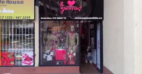 SEXO SENTIDO SEXO SENTIDO